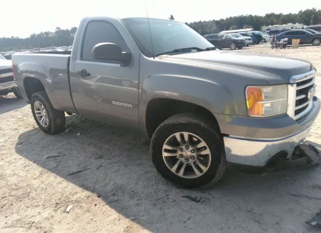 GMC SIERRA 1500 2013 1gtn1te08dz125682