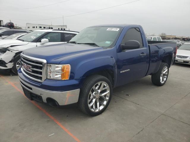 GMC SIERRA C15 2013 1gtn1te08dz274206