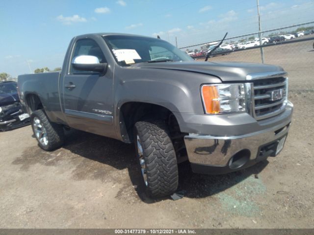 GMC SIERRA 1500 2012 1gtn1te09cz245621