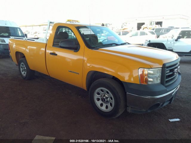 GMC SIERRA 1500 2012 1gtn1te09cz261480