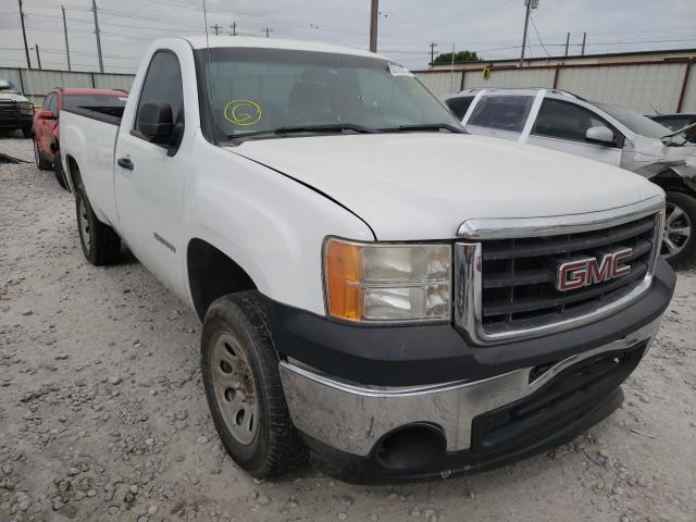 GMC SIERRA C15 2011 1gtn1te0xbz143372