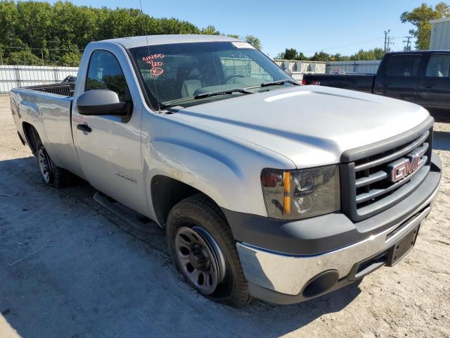 GMC SIERRA C15 2011 1gtn1tea0bz125018