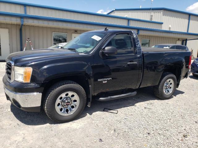 GMC SIERRA 2011 1gtn1tea0bz379487