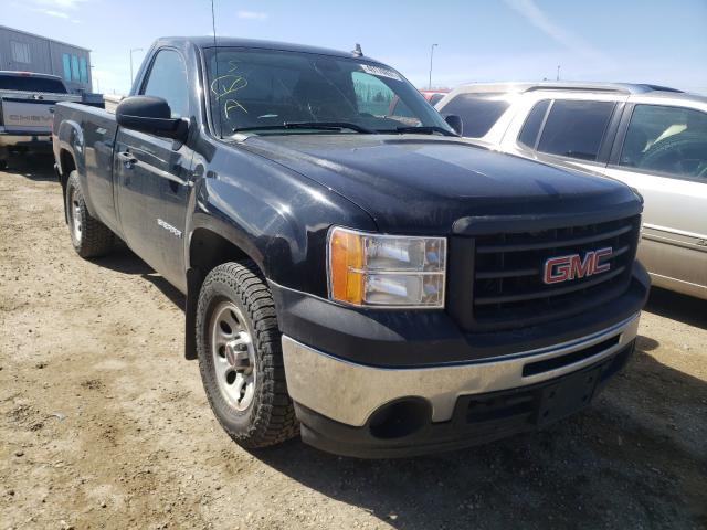 GMC SIERRA C15 2011 1gtn1tea0bz421379