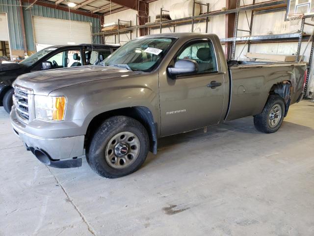 GMC SIERRA C15 2012 1gtn1tea0cz237304