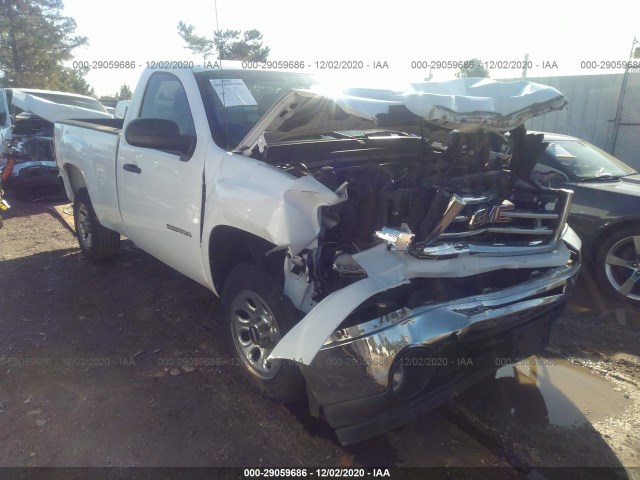 GMC SIERRA 1500 2012 1gtn1tea0cz303916