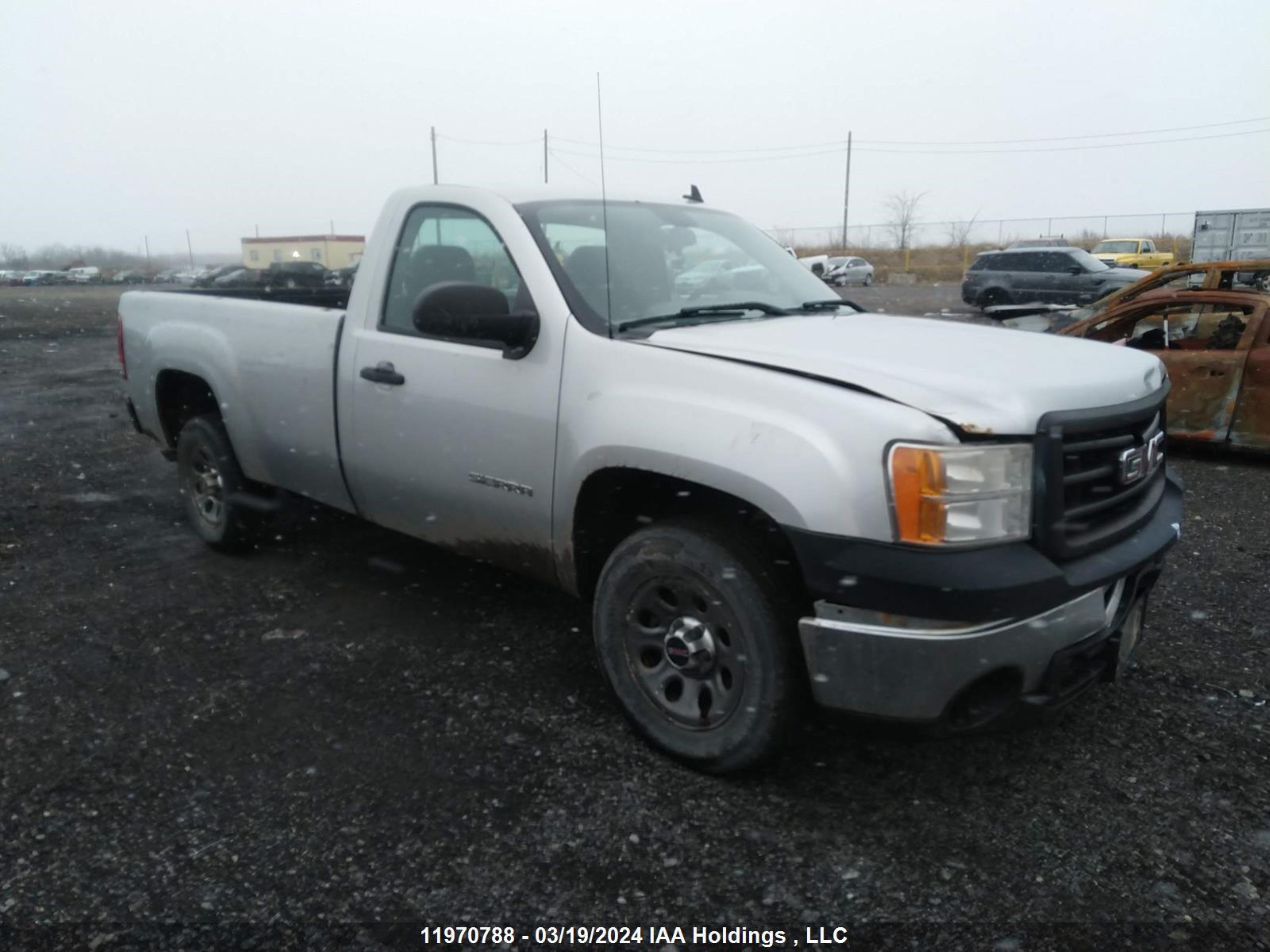 GMC SIERRA 2013 1gtn1tea0dz207057