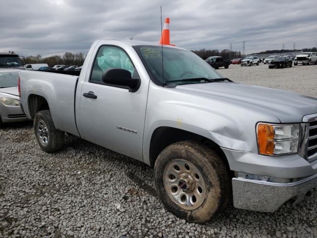 GMC SIERRA C15 2013 1gtn1tea0dz222450