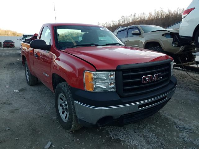 GMC SIERRA C15 2013 1gtn1tea1dz108604