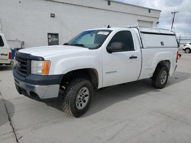 GMC SIERRA 2011 1gtn1tea2bz333286