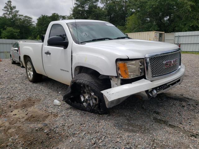 GMC SIERRA C15 2012 1gtn1tea2cz220052