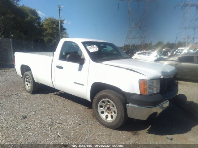 GMC SIERRA 1500 2012 1gtn1tea2cz268666