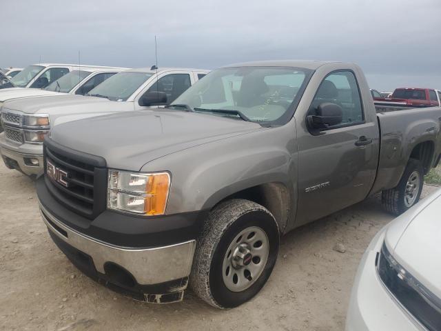 GMC SIERRA C15 2012 1gtn1tea2cz351630