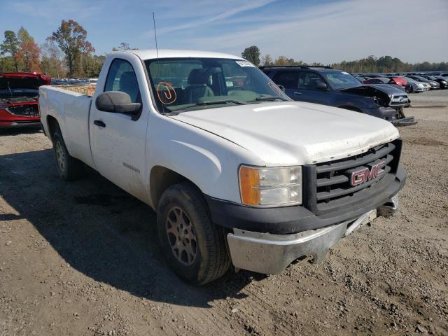 GMC SIERRA C15 2013 1gtn1tea2dz108532