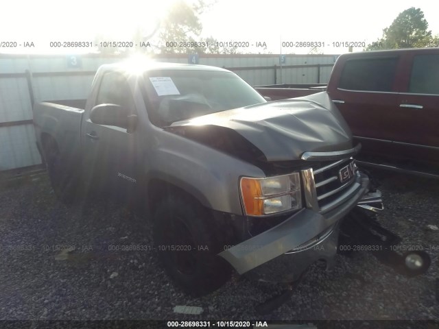 GMC SIERRA 1500 2013 1gtn1tea2dz170108