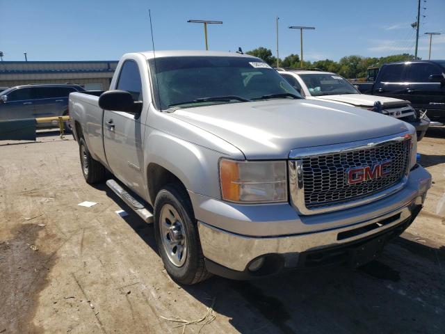 GMC SIERRA C15 2011 1gtn1tea3bz205686