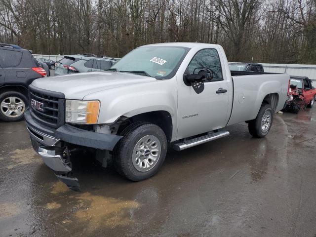 GMC SIERRA 2011 1gtn1tea3bz407511