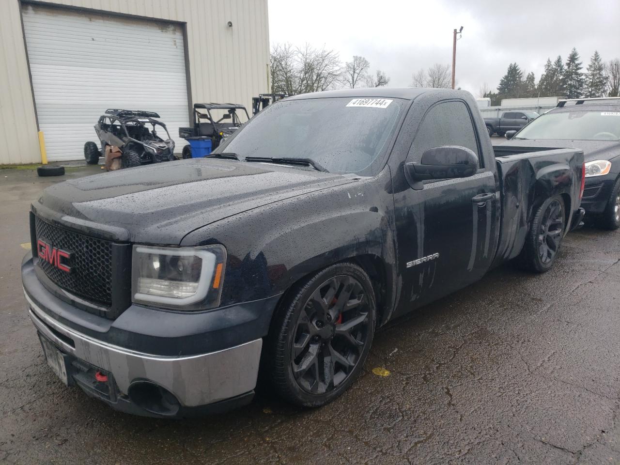 GMC SIERRA 2012 1gtn1tea3cz308639