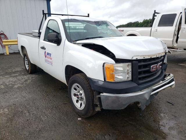 GMC SIERRA C15 2012 1gtn1tea3cz310939