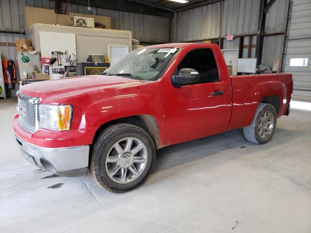 GMC SIERRA C15 2013 1gtn1tea3dz396612