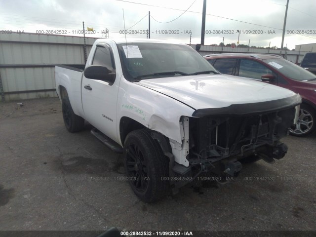 GMC SIERRA 1500 2013 1gtn1tea4dz250008