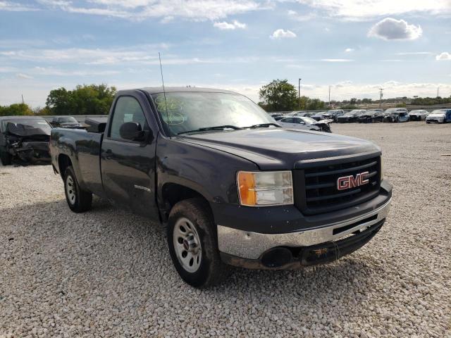 GMC SIERRA C15 2011 1gtn1tea5bz137813