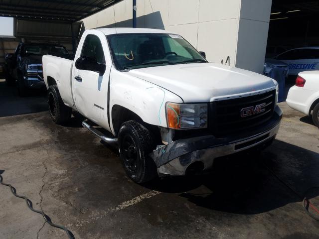 GMC SIERRA C15 2011 1gtn1tea5bz378075