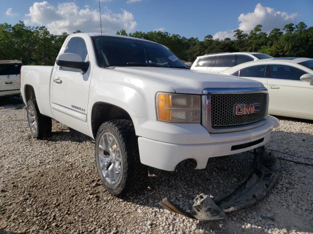 GMC SIERRA C15 2011 1gtn1tea5bz435665