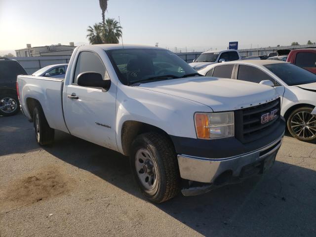 GMC SIERRA C15 2011 1gtn1tea6bz457531