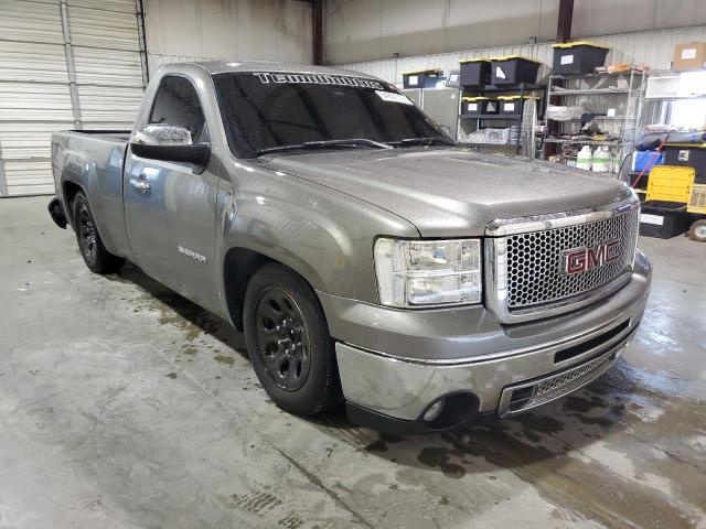 GMC SIERRA C15 2013 1gtn1tea6dz125687