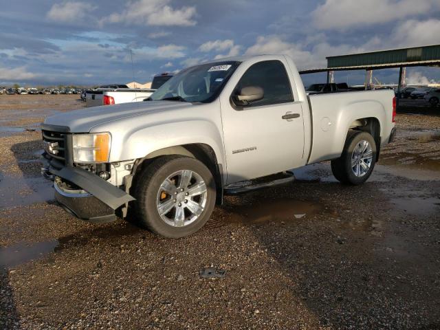 GMC SIERRA C15 2013 1gtn1tea6dz398967