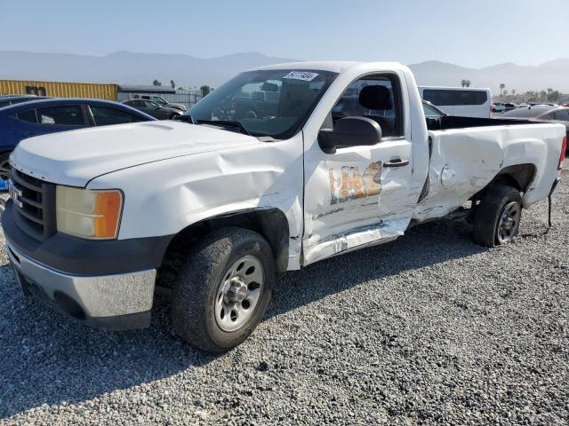 GMC SIERRA 2011 1gtn1tea7bz374738