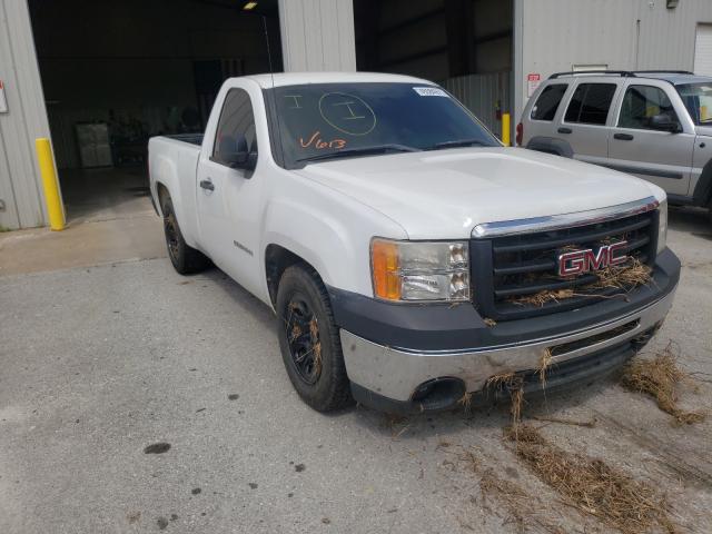 GMC SIERRA C15 2011 1gtn1tea7bz461894