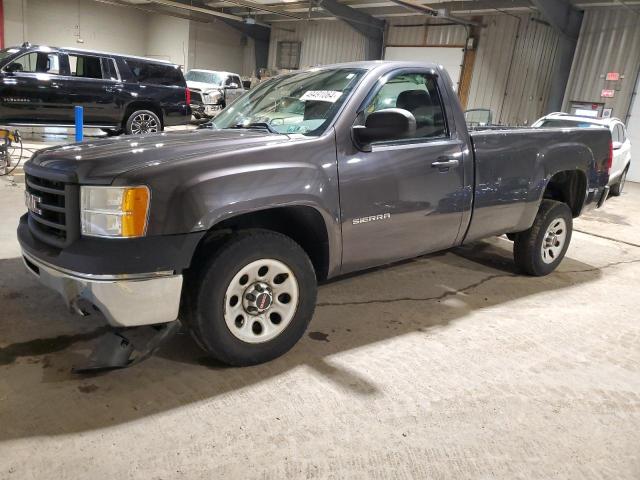 GMC SIERRA 2011 1gtn1tea8bz190411