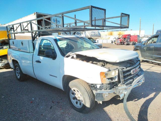 GMC SIERRA C15 2012 1gtn1tea8cz319345