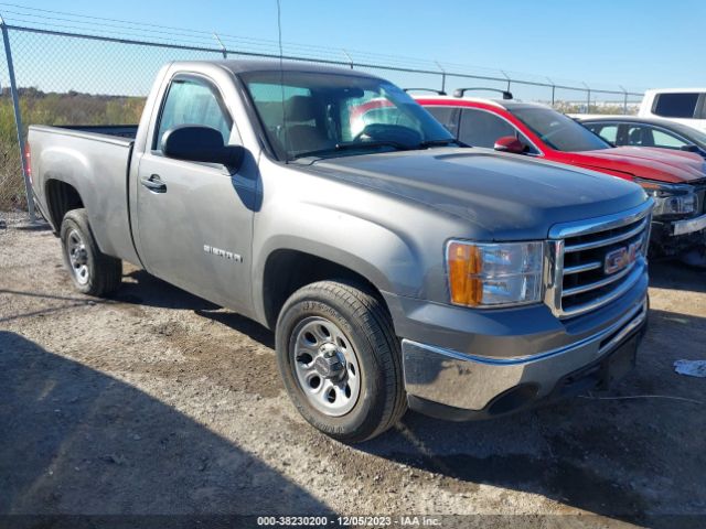 GMC NULL 2013 1gtn1tea8dz221188