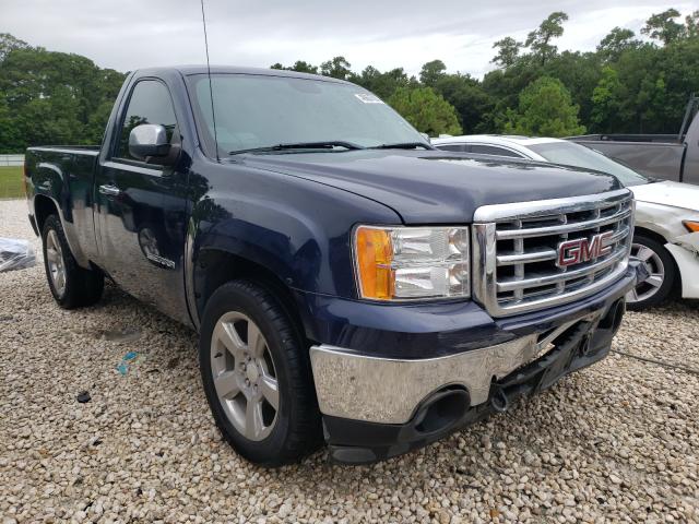 GMC SIERRA C15 2011 1gtn1tea9bz304187