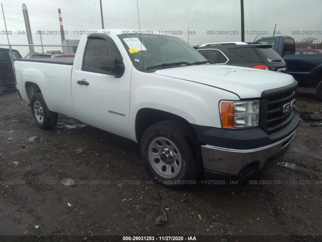 GMC SIERRA 1500 2012 1gtn1tea9cz254490