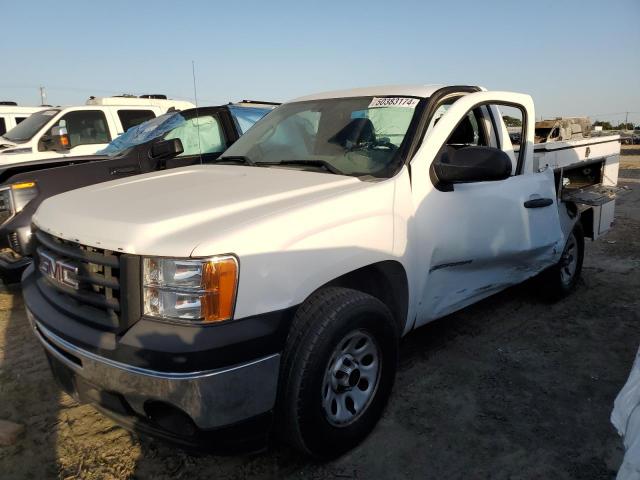 GMC SIERRA 2013 1gtn1tea9dz168680