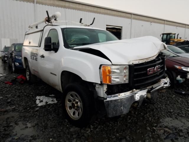 GMC SIERRA C15 2011 1gtn1teaxbz170855