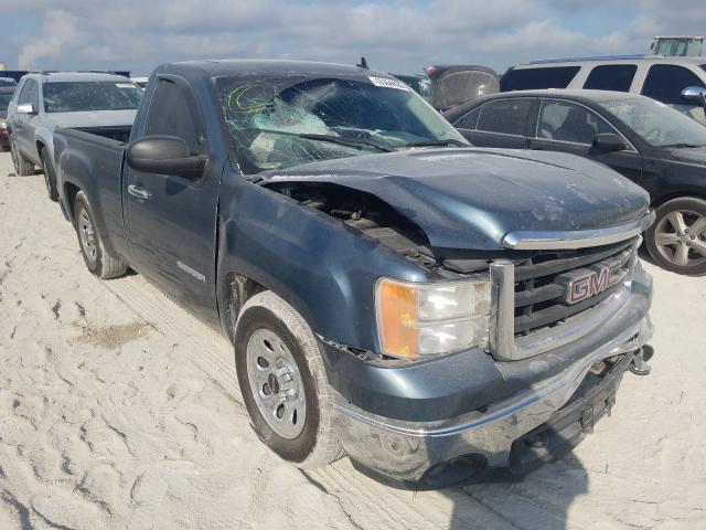 GMC SIERRA C15 2011 1gtn1teaxbz175022