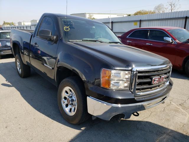 GMC SIERRA C15 2011 1gtn1teaxbz449481