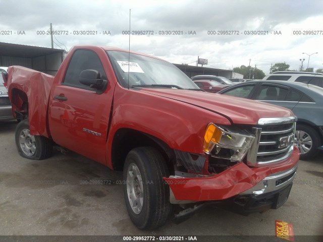 GMC SIERRA 1500 2012 1gtn1teaxcz145858