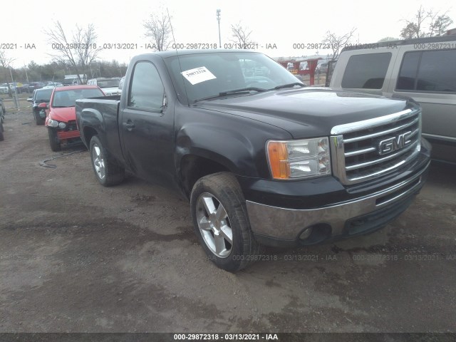 GMC SIERRA 1500 2012 1gtn1teaxcz286770