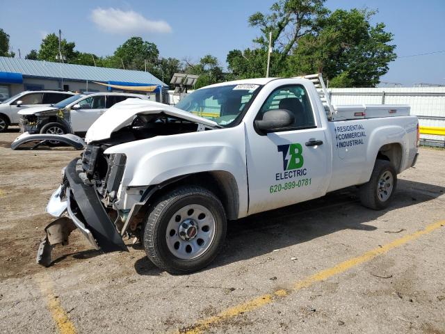 GMC SIERRA 2013 1gtn1teaxdz362554