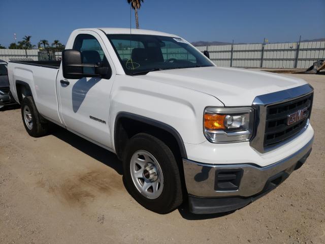 GMC SIERRA C15 2014 1gtn1tec0ez244385