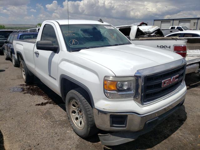 GMC SIERRA C15 2015 1gtn1tec0fz396717