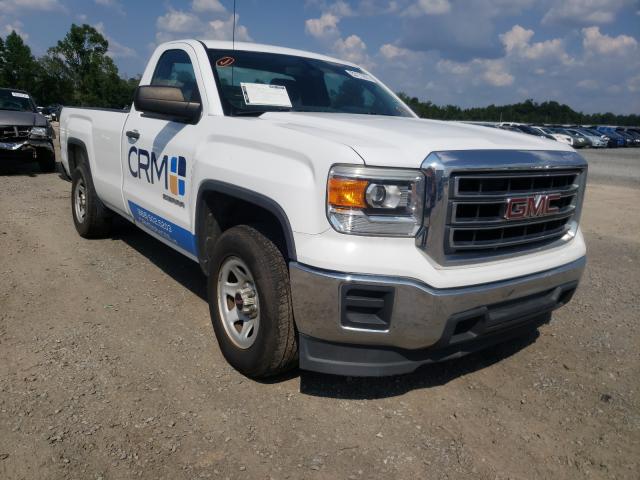 GMC SIERRA C15 2015 1gtn1tec0fz902269