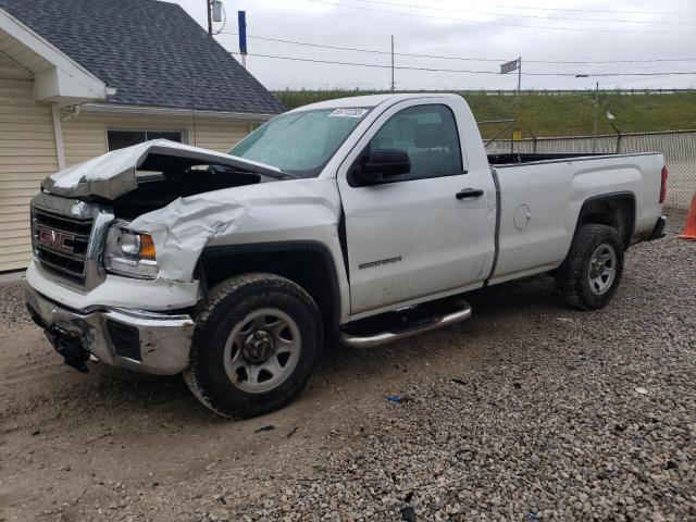 GMC SIERRA C15 2015 1gtn1tec0fz904104