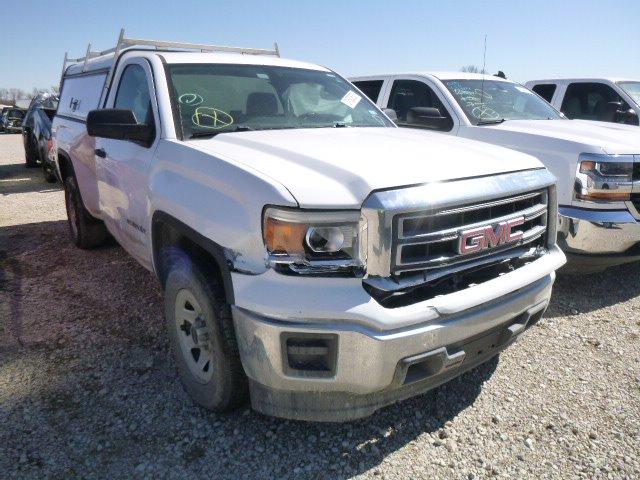 GMC SIERRA C15 2015 1gtn1tec0fz905379